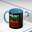 Black History Mug