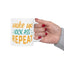 Adult Mug - Wake Up Kick Ass Repeat