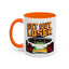 Alien Mug - Get Out Loser