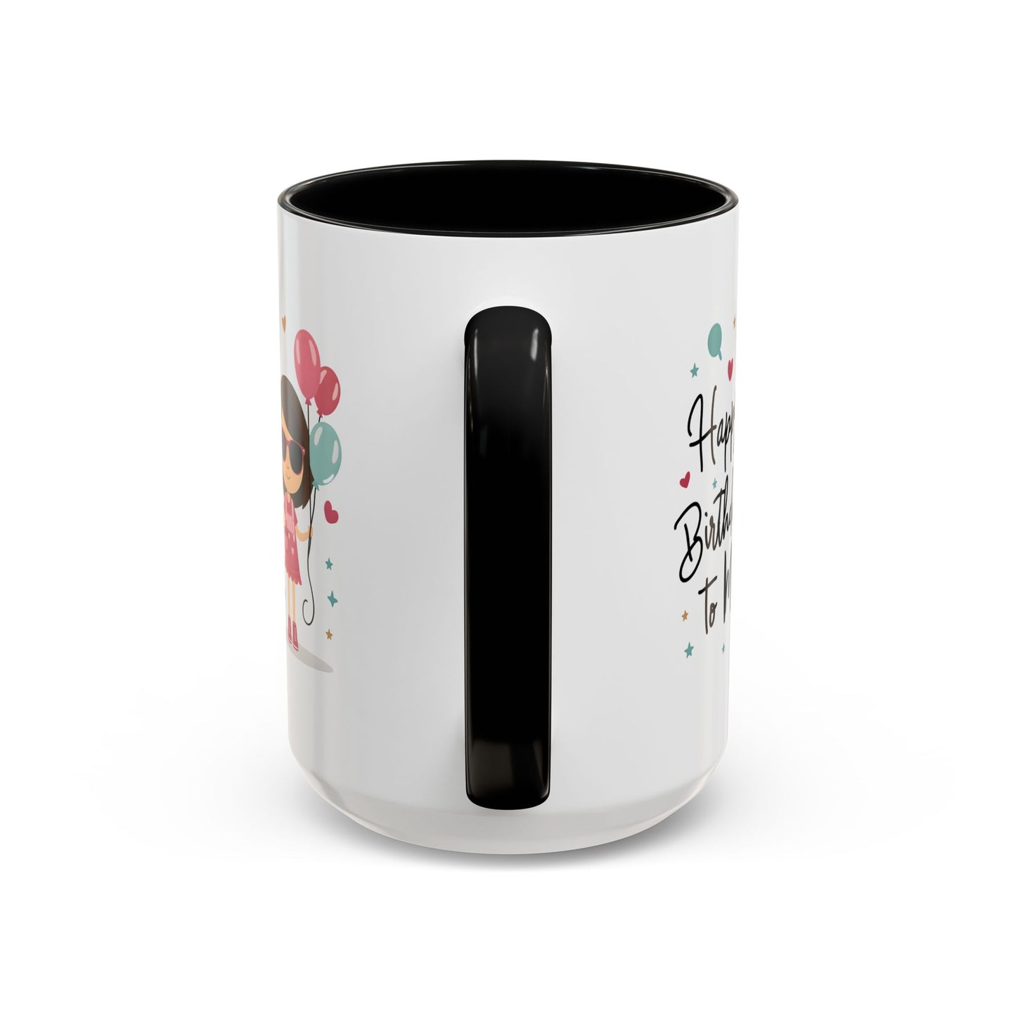 Birthday Mug - Happy Birthday To Me
