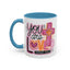 Wellness Mug - You Are Loved