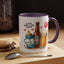 Father's Day Mug - Our First Father's Day