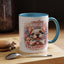 Animal Mug - Snorting Happiness