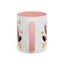 Adult Mug - Dead Inside and Out
