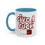 Adult Mug - Give a Fuck - Off