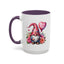 Mother's Day Mug - Love You Mom