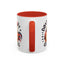 Humor Mug - Don't Be a Cock-erel