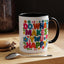 Wellness Mug - Do What Makes