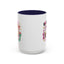 Birthday Mug - Cute Characters