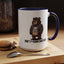 Adult Mug - Don't F*cking Care Bear