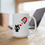 Adult Mug - Pussy Magnet