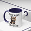 Humor Mug - Spoiler Alert I Don't Care