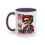 Humor Mug - Fueled by Sarcasm & Petty Thoughts