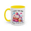 Mother's Day Mug - I Love You Mum
