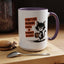 Animal Mug - I Don't Like Morning People