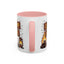 Adventure Mug - Camp Life