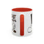 Humor Mug - Shit Happens