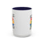 Alien Mug - Greetings