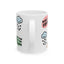 Motivation Mug - Keep Moving Forward