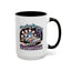 Humor Mug - Chasing Dreams Mostly Nightmares