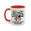 Alien Mug - Space Buddies