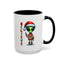 Alien Mug - Believe