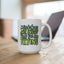 Motivation Mug - Mistakes Are Proof That You Are Trying 1