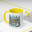 Christmas Mug - Frosty Fun Park