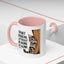 Animal Mug - I'm Not Antisocial