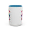 Wellness Mug - Focus On The Good