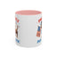 4th of July Mug - Proudly Pawtriotic Dog