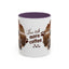 Animal Mug - Dog Coffee Wrap 21