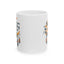 Motivation Mug - Dream Big Stay Wild