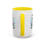 Humor Mug - Don't Be a Hippotwataamus
