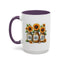 Motivation Mug - Today I Choose Joy