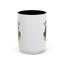 Humor Mug - Hide And Seek
