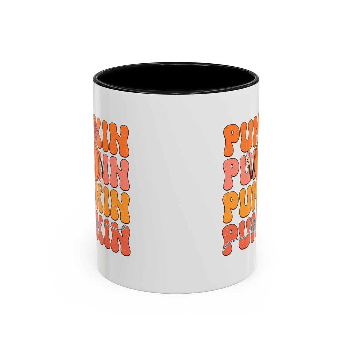 Fall Mug