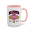Religious Mug - Blessed By God