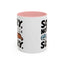 Animal Mug - Sorry, Not Sorry