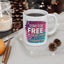 Humor Mug - Two Places You Can Stay