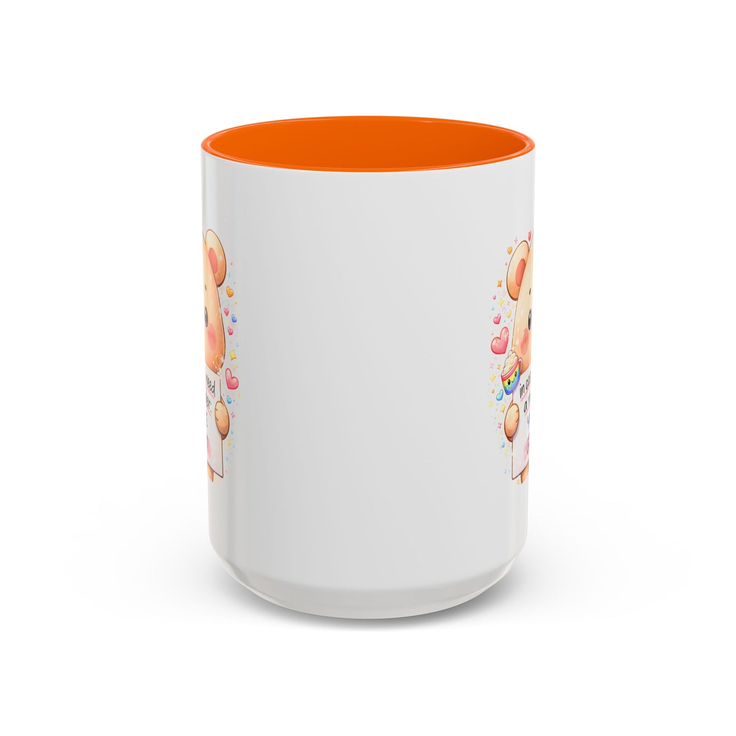 Wellness Mug - You're Great