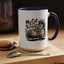 Animal Mug - My Cat Is My Therapist