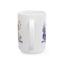 Motivation Mug - Dream Big Little Fairy