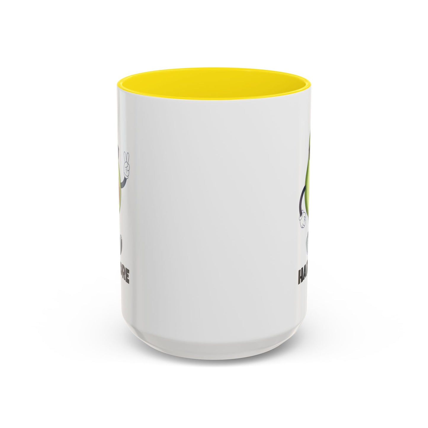 Humor Mug - Hardcore
