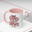 Religious Mug - God Is Love