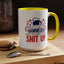 4th of July Mug - Let's Get Hammered
