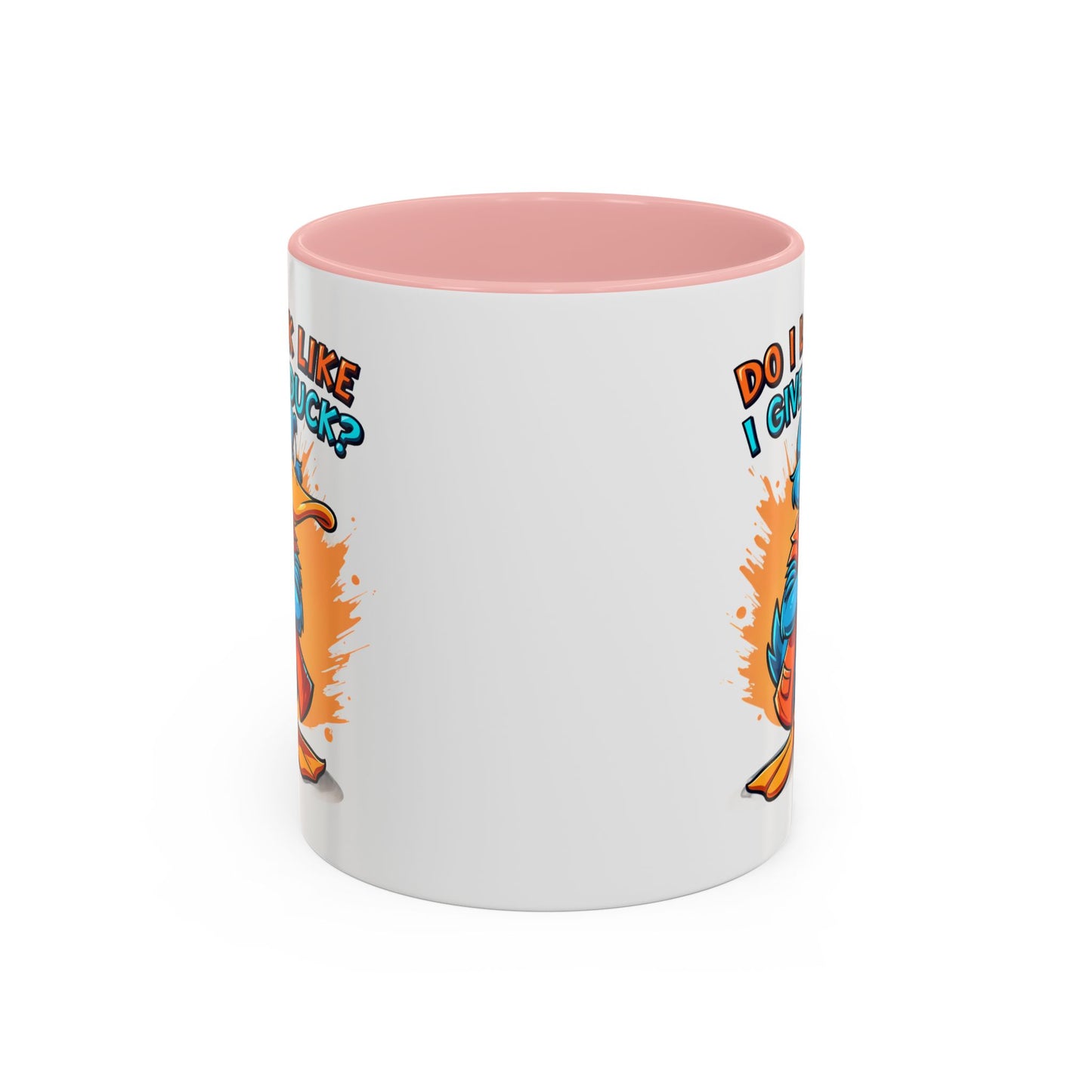 Office Mug - Do I Look