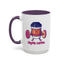 Humor Mug - Strong Coffee
