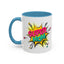Mother's Day Mug - Super Mom