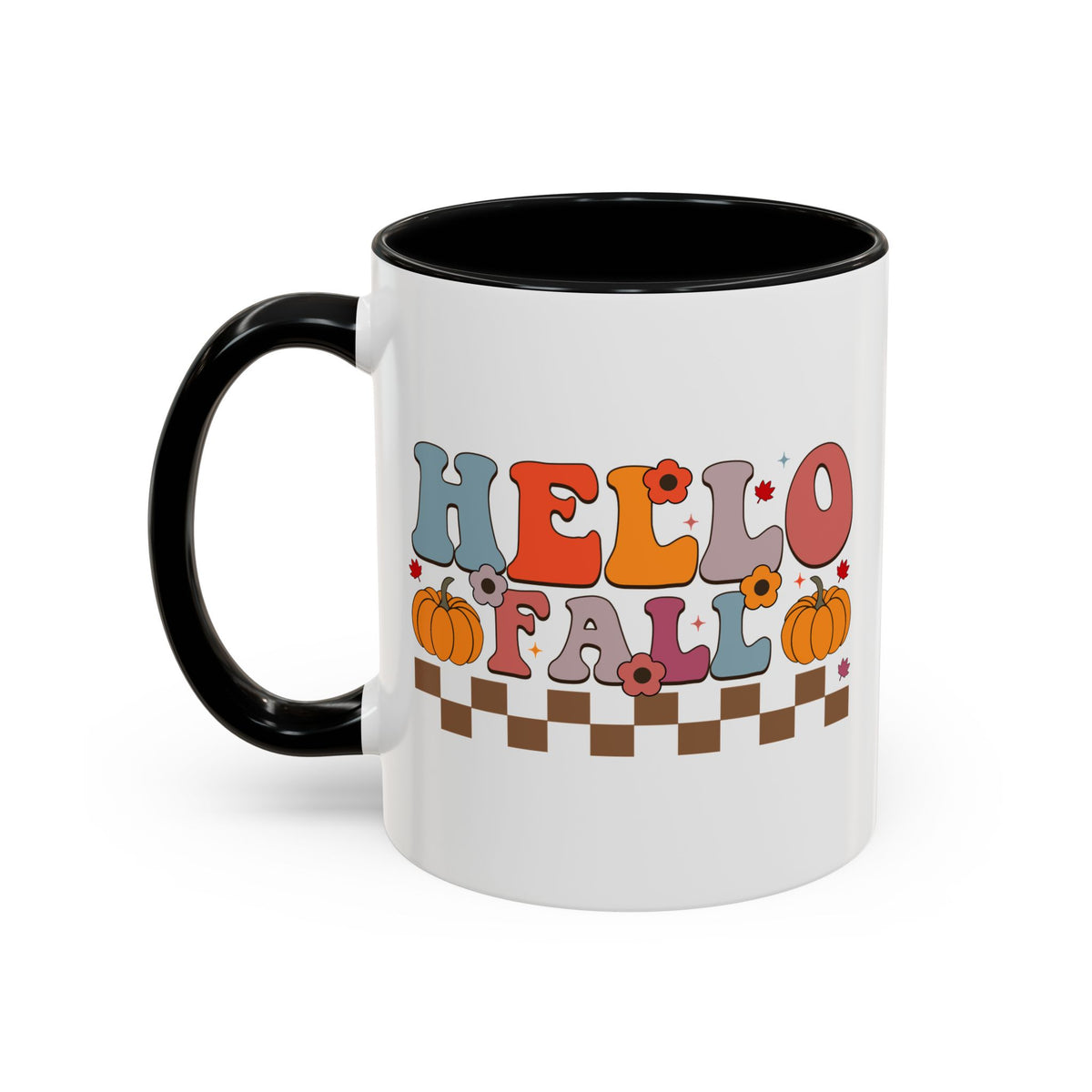 Fall Mug
